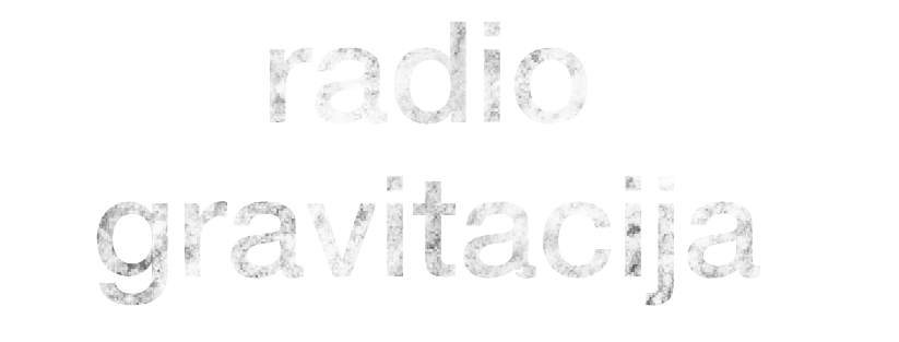 Radio Gravitacija